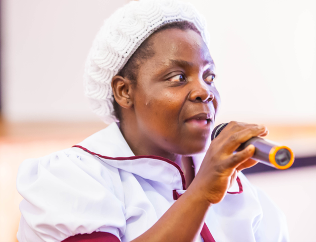 mag mwangalika