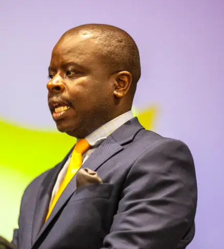 raymond nseula